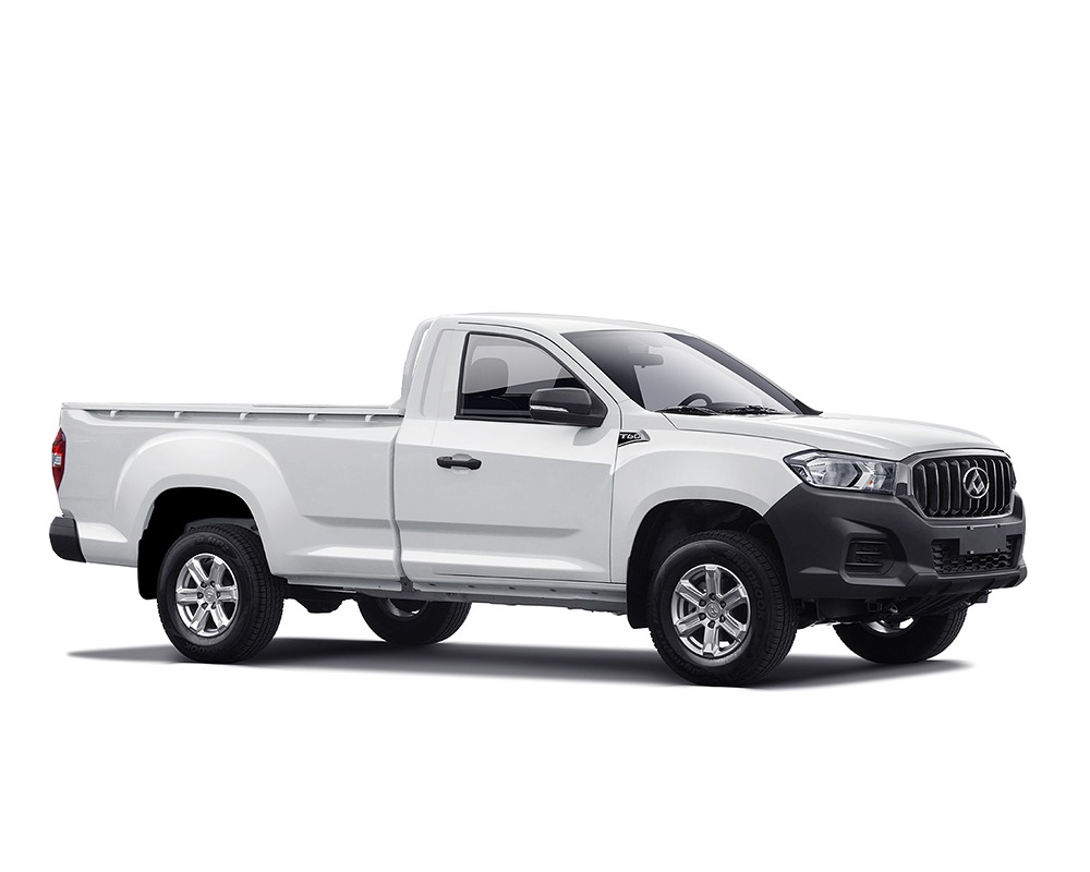 Andes Motor presenta la nueva línea de vans Maxus con tecnología avanzada y opciones eléctricas